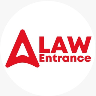 टेलीग्राम चैनल का लोगो lawentrance_adda247 — LAW Entrance Exams by Adda247