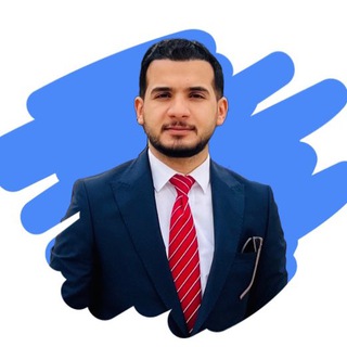 Logo saluran telegram lawer_iraq — Iraq