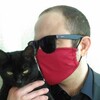 Логотип телеграм канала @lawercat — АдвоКот