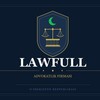 Telegram kanalining logotibi lawfulluz — LAWFULL