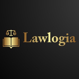 Лагатып тэлеграм-канала lawlogia — Юристология