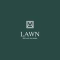 Logo saluran telegram lawnnotebook — LAWN