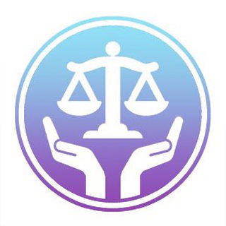 Логотип телеграм -каналу lawprofburo — ПРОФБЮРО - ННІП