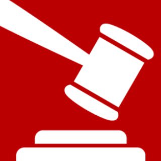 Логотип телеграм канала @lawprotects — Право на защиту