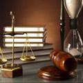 لوگوی کانال تلگرام lawquestionchannel — الــفـرقــة الثالثة قـــانــون ⚖️🤍