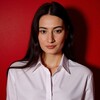 Логотип телеграм канала @lawretail — Эмиля из Скейло