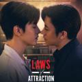 Telegram channel Laws Of Attraction (2023) logo