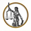 Логотип телеграм канала @lawsecurity — Право и безопасность
