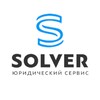 Логотип телеграм канала @lawservice_solver — Solver Channel