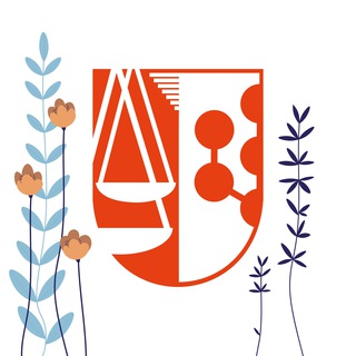 Логотип телеграм канала @lawsfukras — Юридический институт СФУ