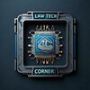 Logo of telegram channel lawtechcorner — 𝐋𝐚𝐰 𝐓𝐞𝐜𝐡 𝐂𝐨𝐫𝐧𝐞𝐫