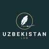 Telegram channel Law Uzbekistan logo