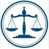 Логотип телеграм -каналу lawyer24_7 — Адвокати України online