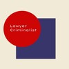 Логотип телеграм канала @lawyer_criminalist — Юрист-криминалист