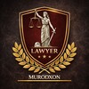 Telegram kanalining logotibi lawyer_murodkhan — Lawyer || Murodkhan 🇺🇿