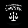 Логотип телеграм -каналу lawyer_request — Lawyer_Request!