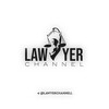Telegram channel L a w y e r | وڪـیـل logo