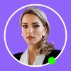 Логотип телеграм канала @lawyerforstartup — Быкова про стартапы и право