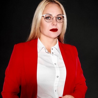 Логотип телеграм канала @lawyerhrustaleva — Юрист Виктория Хрусталева