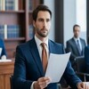 Логотип телеграм канала @lawyerman_cfcf — юрист кф