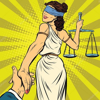 Логотип телеграм канала @lawyernotdull — Нескучный юрист⚖️