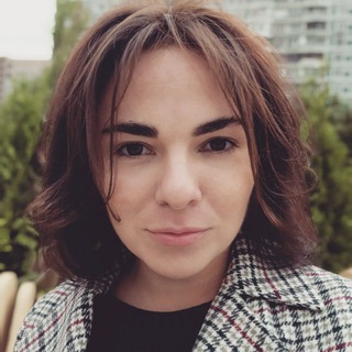 Telegram channel Наташа Реграги💥Записки на юридическом logo