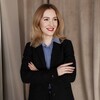 Логотип телеграм канала @lawyers_diary — Законы продвижения | Марина Дячук