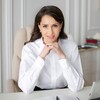 Логотип телеграм канала @lawyerteplyakova — Теплякова Светлана. Юрист для онлайн и оффлайн-бизнеса. Персональные данные. Маркировка рекламы. Товарные знаки