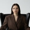 Логотип телеграм канала @lawyerveselova — ЮристВкурсе | Анастасия