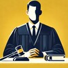 Логотип телеграм -каналу lawyerwrites — Юрист пише…