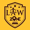 Telegram kanalining logotibi lawzone_uz — LAW ZONE | ПРАВО