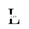 Логотип телеграм канала @lax_shop — LAX | Онлайн - магазин кроссовок