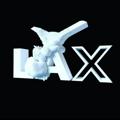 Logo des Telegrammkanals laxpackzofficial - Lax packs official