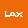 Logo of telegram channel laxprorussia — LAX PRO AUDIO