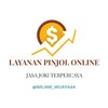 Logo of telegram channel layanan_jasa_joki2026 — Solusi terlepas dari pinjol