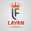Logo saluran telegram layanfashion3 — Layanfashion😍بضاعة المحل😍😍