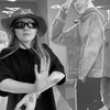 Логотип телеграм канала @layasya — хелп от крити.