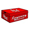 Логотип телеграм канала @layawaymoscow — Layaway Moscow