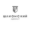 Telegram channel Адвокат Шлионский - Израиль logo
