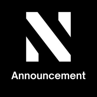 Logotipo del canal de telegramas layern_announcements - Layer N Announcements
