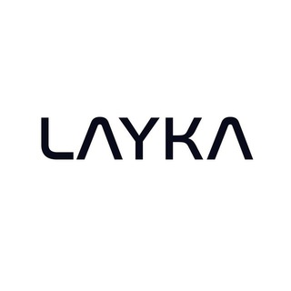 Telgraf kanalının logosu laykadaolite — Layka DAO Lite