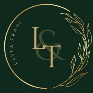 Logo saluran telegram layla_tkani — Layla_tkani