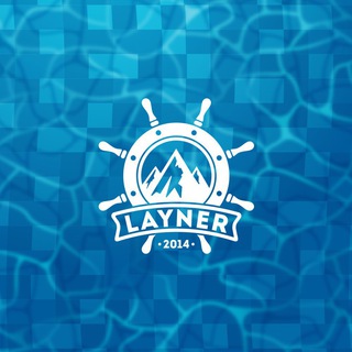 Логотип телеграм канала @layner_channel — Layner.uz Channel