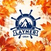 Логотип телеграм канала @layner_resort — Layner Channel