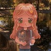 Логотип телеграм канала @layntoca — ⲭƿɑⲙ ʌ϶ύⲏꫂ᭪݁