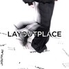 Telegram channel LAYOUTPLACE logo