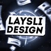 Telegram channel LAYSLI | DESIGN | TUTORIAL logo