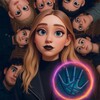 Логотип телеграм канала @laytmanblog — LAYTMAN | БИТВА СИЛЬНЕЙШИХ