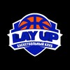 Логотип телеграм канала @layup_bc — Lay Up Вasketball Club