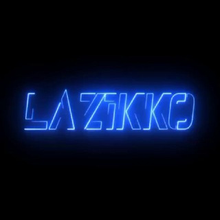 Telegram kanalining logotibi laz1kko_gaming — Laz1kko